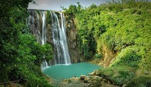 87 gambar pemandangan air terjun lukisan hd gambar pixabay sumber : Magis Dan Memesona Air Terjun Biru Asli Indonesia Ini Menunggumu Untuk Datang
