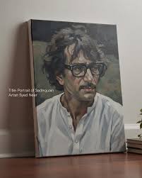 Bildergebnis für Syed Sadequain