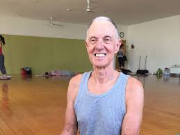 Using heavier dumbbells and kettlebells, lose. Yoga Academy Balancegurus