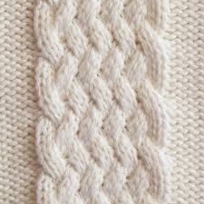 Beginner knitting patterns loom knitting knitting stitches free knitting knitting projects knitting ideas crochet baby knit crochet crochet pattern. What Is Cable Knit And How Is It Done With Free Patterns