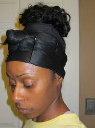 I felt like everyone should know the difference. A Bonnet For Every Occasion Hairscapades