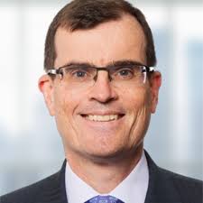 Christopher P Harvey, USA