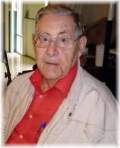 R. Dewey Gearhart Obituary (1918