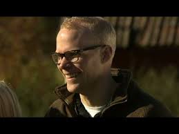 Se bonden Robert Johanssons presentation