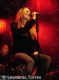 Sandy @ São Lourenço