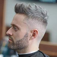 35 Best Haircuts And Hairstyles For Balding Men 2021 Styles Thin Hair Men Balding Mens Hairstyles Haircuts For Balding Men