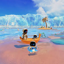 The most affordable astro tv pack for your entire family. Astro S Playroom On Ps5 Might Be The Best Pack In Game Since Wii Sports Polygon