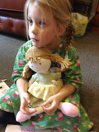 The Bonikka Family: A Review and Giveaway with Imajo Toys