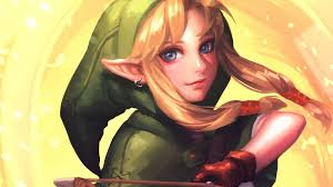 Bueno es mi link favoritos x3. Link Illustration Linkle The Legend Of Zelda Video Games Fantasy Art Hd Wallpaper Wallpaper Flare