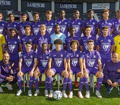 Liste des joueurs et staff qui ont côtoyé les deux équipes. Rechercher Toulouse Fc