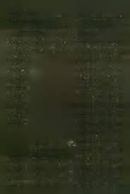 Curriculum changes - page 6 Presidential hopeful receives Distinguished  Student award for 85 The function of the Studen