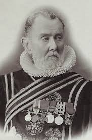 The King's Body Guard of the Yeomen of the Guard