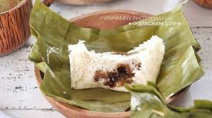 Kue bugis tepung ketan putih ini memiliki cita rasa yang begitu manis, teksturnya kenyal dan cita rasanya begitu enak. Coba Resep Kudapan Iwel Iwel Yuk Moms Kenalkan Anak Camilan Tradisional
