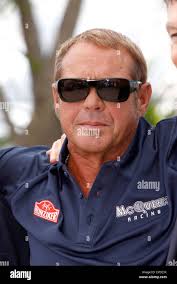 Chad mcqueen hi-res stock photography and images