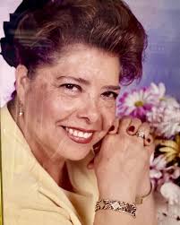 Maria Aguayo Obituary