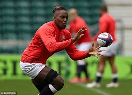 We would like to show you a description here but the site won't allow us. Maro Itoje Becomes Latest To Join Jay Z S Roc Nation Sports Agency Aktuelle Boulevard Nachrichten Und Fotogalerien Zu Stars Sternchen