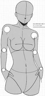 Manga Model Drawing Reference Poses Drawing People Art Reference Poses