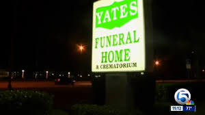 Port St Lucie Funeral Home Subject Of Reality Show