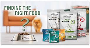 Feeding calculator let answers help determine the optimal amount of raw pet food. Platinum Food Consultant