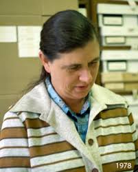 Powell, Jocelyn Marie