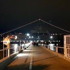 Maybe you would like to learn more about one of these? The 10 Best Things To Do Near Mount Pleasant Pier Tripadvisor