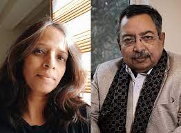 Watch vinod dua live show @ 9 pm on swaraj express news channel hosted by mr. Filmmaker Who Accused Vinod Dua Of Molestation Asks The Wire To Fire Him To Allow Fair Investigation