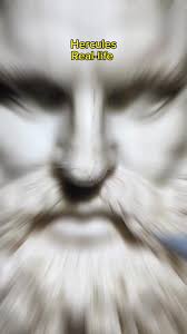 Hercules Is A Very Popular Name