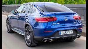 Maybe you would like to learn more about one of these? 2020 Mercedes Glc 300 Coupe Luxurious And Stylish Suv Youtube