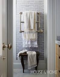 Tour A Small Semi With Vintage Global Decor Global Decor Bathroom Redesign Pastel Room
