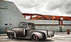 1950 Chevrolet 3100 Chevrolet Wallpaper Id 1243833 Desktop Nexus Cars Chevy Trucks 54 Chevy Truck Vintage Pickup Trucks