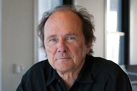 Interviews with Local Legends: Burke Cartwright, AIA