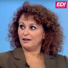 Loose Women halted for breaking news announcement in 'ITV first' 😮