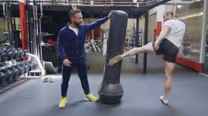 Bodybuilders Recreated The Batman V Superman Training Montage