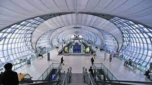 In the west of london lies one of the best and busiest airports in the uk. Best Airports Of The World Bbc Travel
