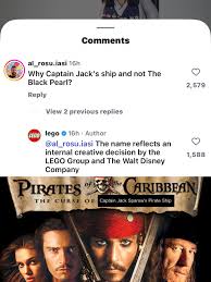 Pirates of the Caribbean: The Curse of Captain Jack Sparow's Pirate Ship is  quite a long title for a movie, don't ya think? : r/MauLer