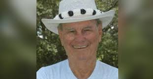 David Denham Hill Obituary