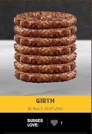 Mcdonalds Let The Internet Create Their Own Burgers And Guess What Happened Steemit