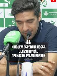 Análise da Virada do Palmeiras