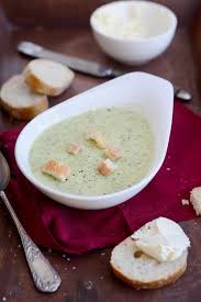 Zucchini Suppe Mit Frischkase Rezept Franzosisch Kochen Rezepte Mit Frischkase Zucchinisuppe Franzosisch Kochen