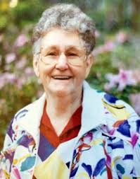 Obituary for Edna Annette (Pope) Wood (Send flowers)