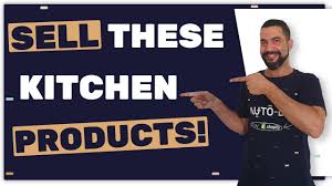 Simply put, you don't need to store products when doing dropshipping; The Top 10 Trending Kitchen Dropshipping Products To Sell In 2021 Sell These Now Youtube