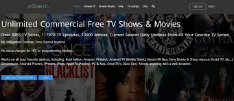 Fbi A Inchis Un Serviciu Ilegal De Filme Si Seriale Care Oferea Mai Mult ConÅ£inut Decat Netflix Si Rivalii SÄƒi La Un Loc Go4it