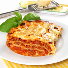 Lasagne Italian Recipes Lasagne Cooking