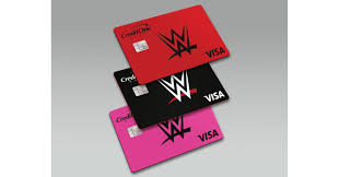 This site gives access to services offered by comenity capital bank. Wwe Superfans Get Their Very Own Credit Card The New Wwe Champion Credit Card From Credit One Bank