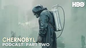 The Chernobyl Podcast Part Two Hbo Youtube