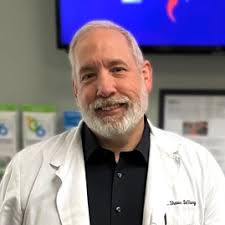 1 Chiropractor In Holly, MI