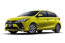 With the toyota yaris wheel size chart, users can quickly figure out the effects of changing the offset and stock rim sizes range. Toyota Yaris L 2020 Wheel Tire Sizes Pcd Offset And Rims Specs Wheel Size Com