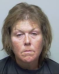 AGGRAVATED ASSAULT AND BATTERY IN PALATKA On Sunday after 2 PM the Putnam  County Sheriff's Department responded to a home