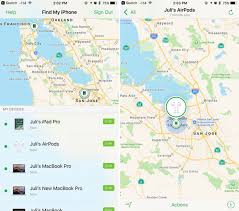 Maybe you would like to learn more about one of these? Find My Airpods Complete Guide For Lost Airpods Macrumors