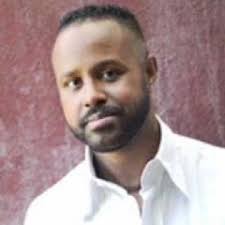 Artist: Mervyn Warren